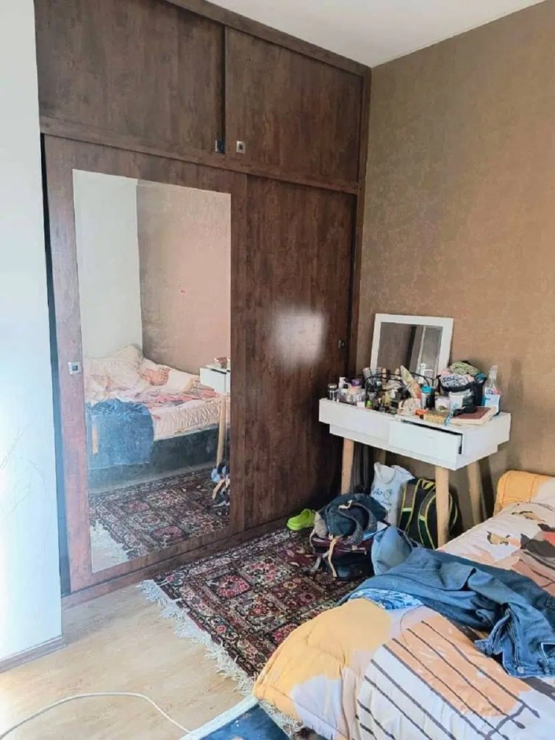 آپارتمان 87 متری دو خوابه در فاز 11 پردیس15893753690