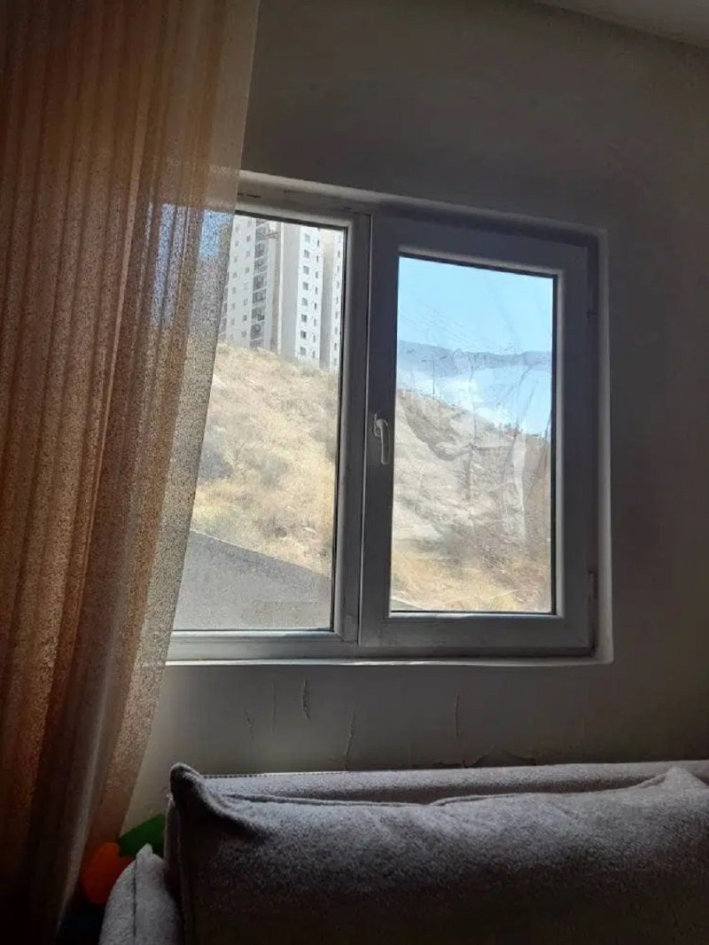 آپارتمان 87 متری دو خوابه در فاز 11 پردیس15893753691
