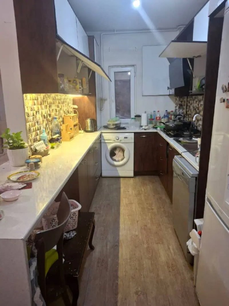 آپارتمان 87 متری دو خوابه در فاز 11 پردیس15893753692