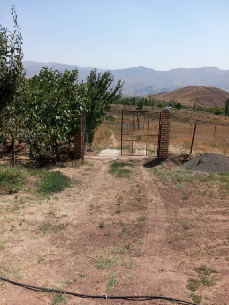 باغ 30 متری در سوهان طالقان1268475373
