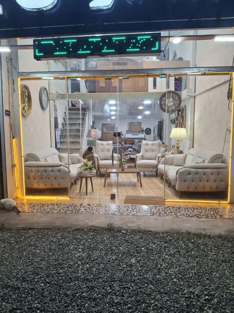 تجاری 90 متری در دارسازی رشت
