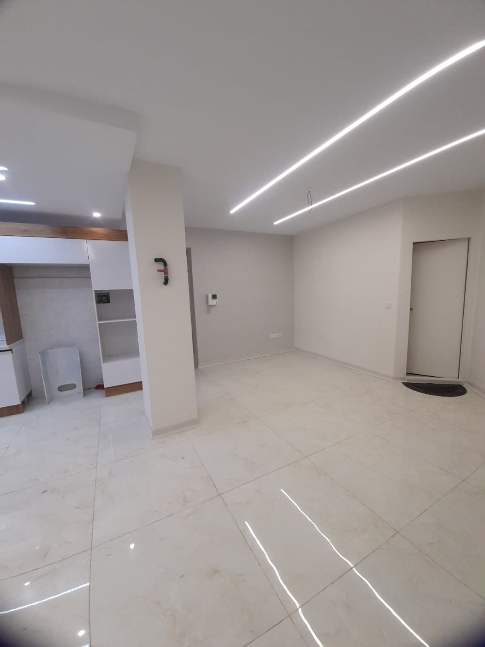 آپارتمان 95 متری دو خوابه در فاز 1 پردیس15905253905