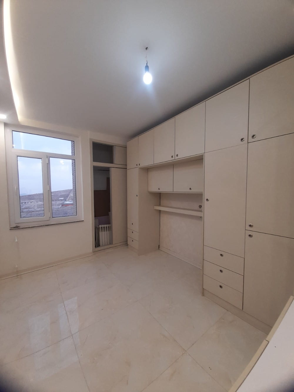 آپارتمان 95 متری دو خوابه در فاز 1 پردیس15905253907