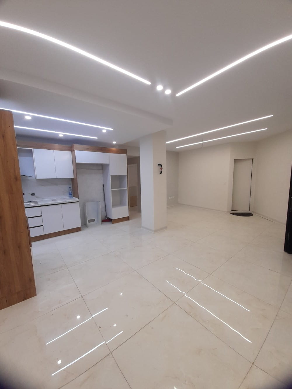 آپارتمان 95 متری دو خوابه در فاز 1 پردیس15905253908