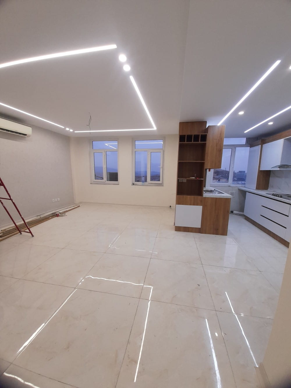 آپارتمان 95 متری دو خوابه در فاز 1 پردیس15905253909