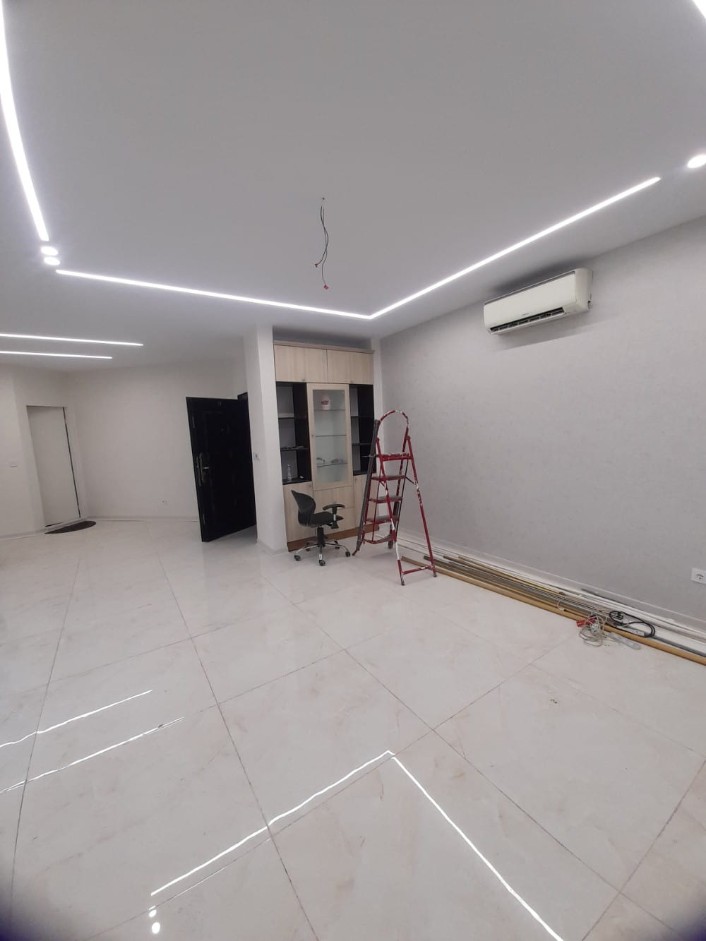 آپارتمان 95 متری دو خوابه در فاز 1 پردیس15905253910