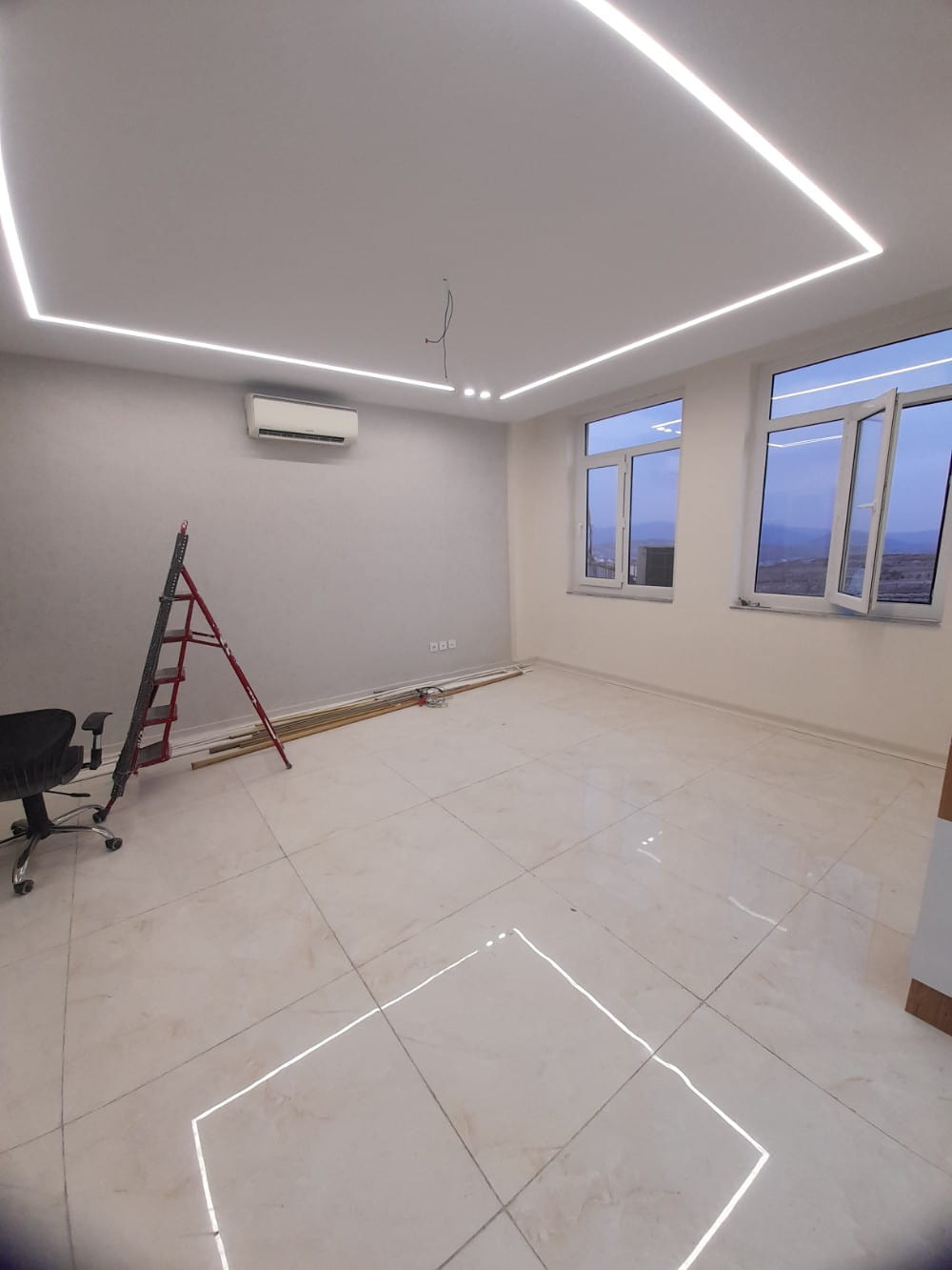 آپارتمان 95 متری دو خوابه در فاز 1 پردیس15905253912
