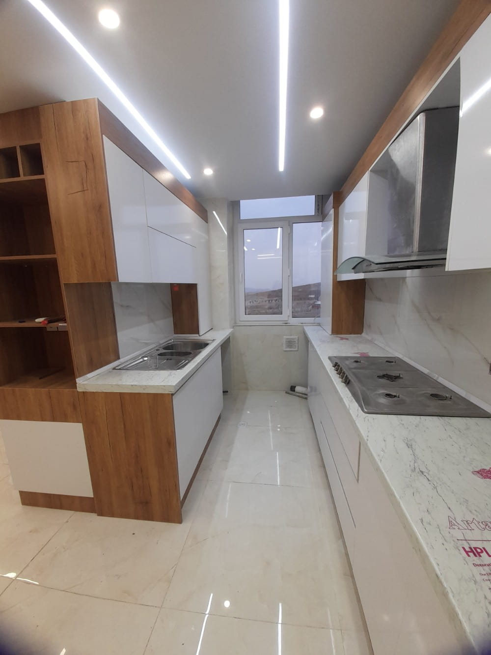 آپارتمان 95 متری دو خوابه در فاز 1 پردیس15905253914