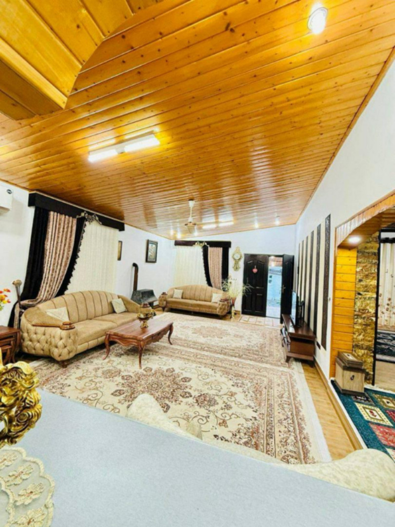 ویلا 85 متری دو خوابه در چمستان1268575411