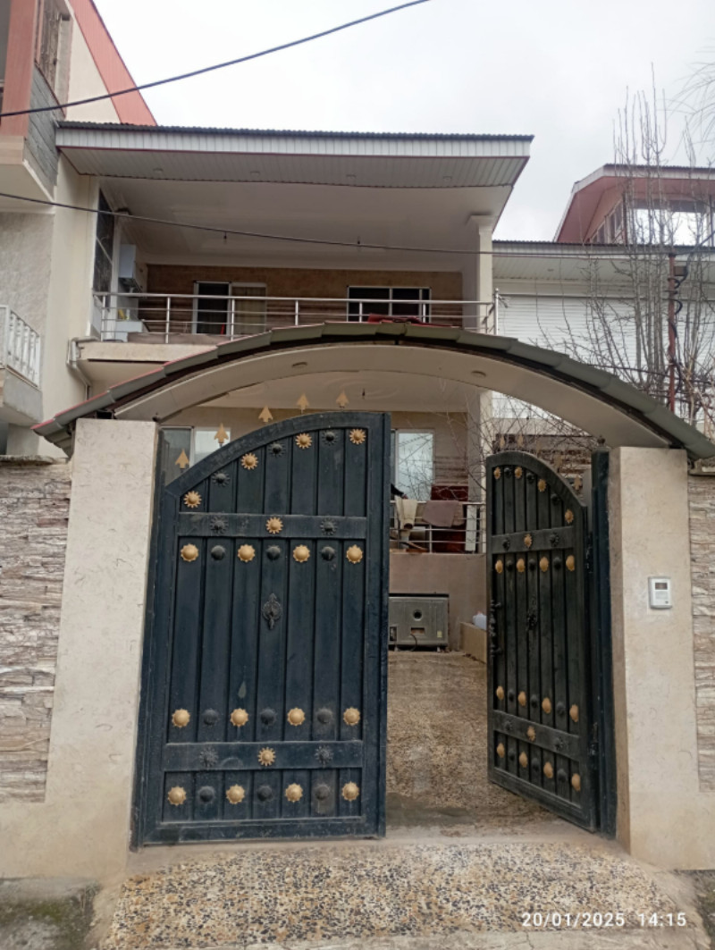 ویلا 200 متری در چلاو آمل1268585425