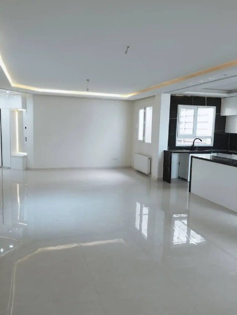 آپارتمان 111 متری دو خوابه در سعادت آباد تهران15991155485