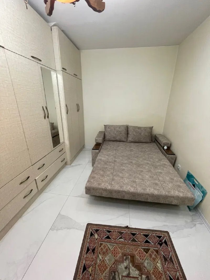 آپارتمان 106 متری دو خوابه در سعادت آباد تهران15991255488