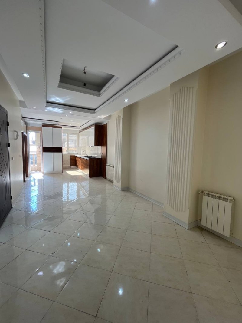 آپارتمان 80 متری دو خوابه در جنت آباد تهران15994955555