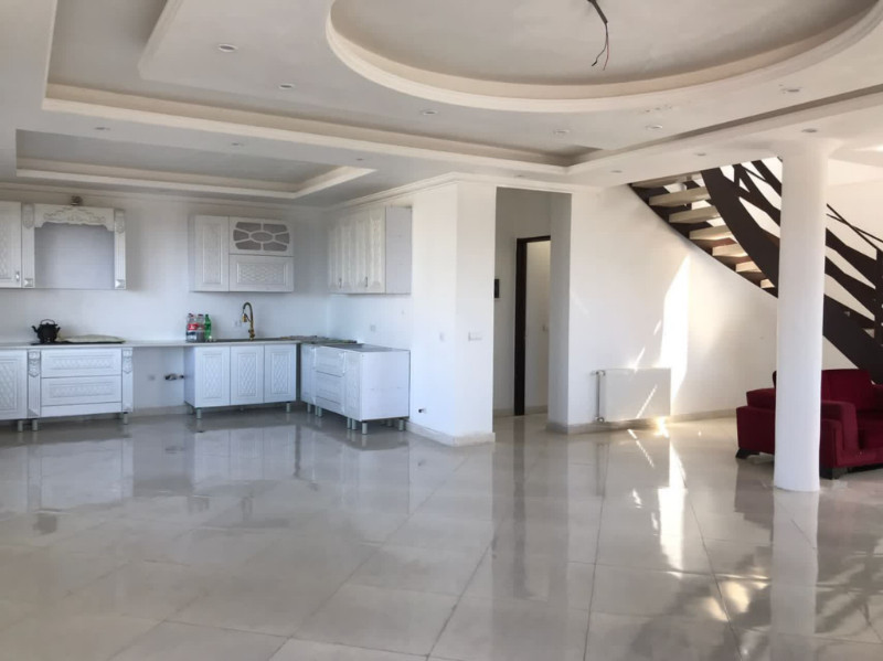 ویلا 200 متری سه خوابه در سلمانشهر ( متل قو )1268775556