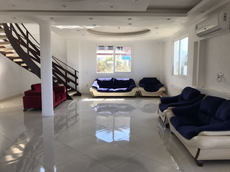 ویلا 200 متری سه خوابه در سلمانشهر ( متل قو )1268775558
