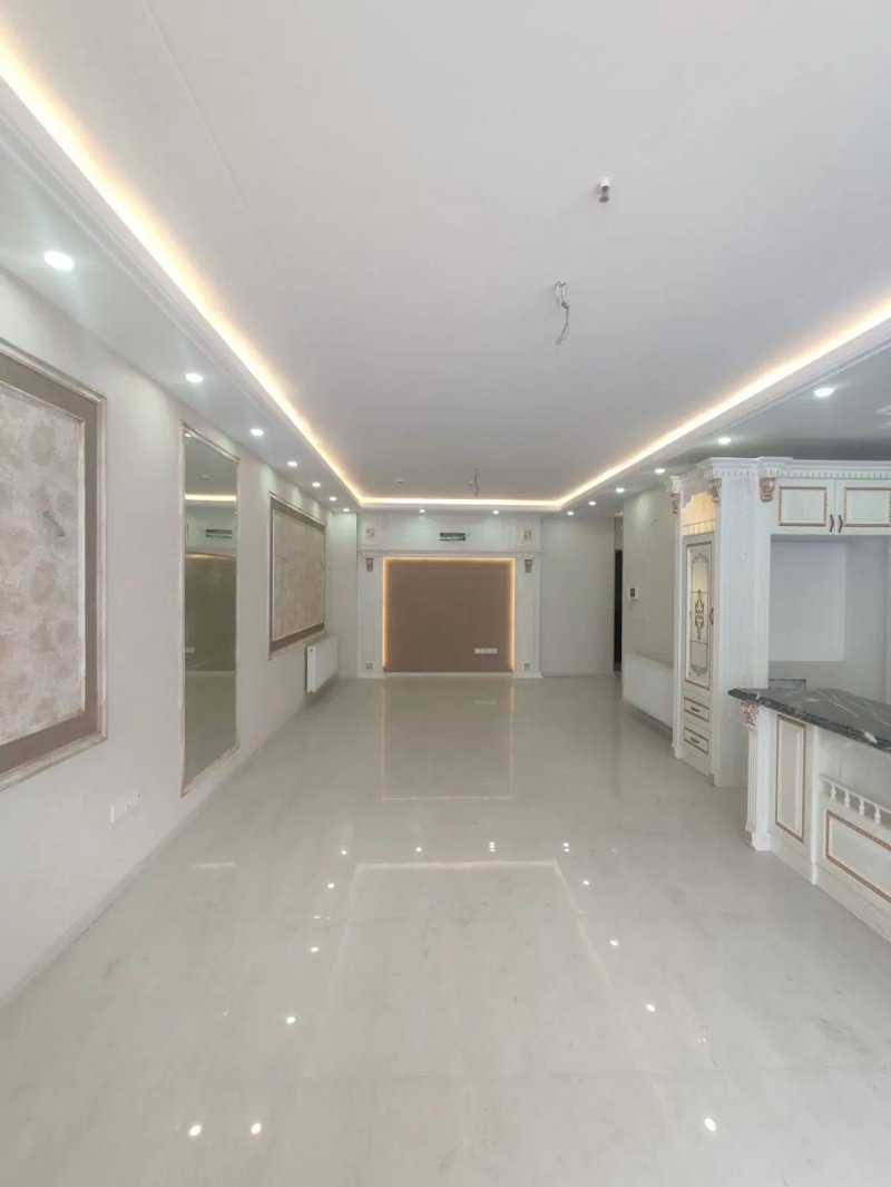 آپارتمان 105 متری دو خوابه در خیابان کوشش مشهد16000555691