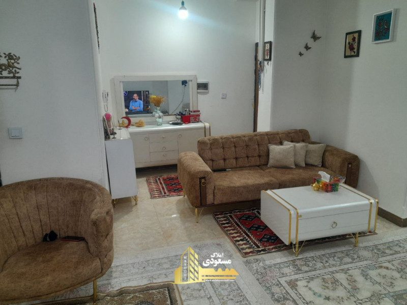 آپارتمان 75 متری دو خوابه در شهریار1268885571