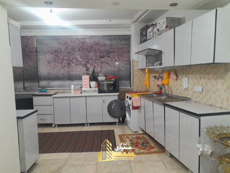 آپارتمان 75 متری دو خوابه در شهریار1268885572
