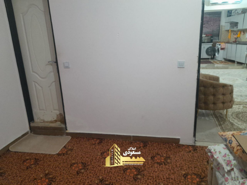 آپارتمان 75 متری دو خوابه در شهریار1268885573