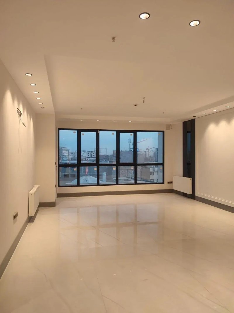 آپارتمان 108 متری دو خوابه در میدان بسیج مشهد16003255744