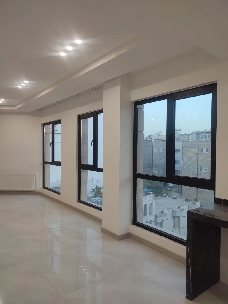 آپارتمان 125 متری دو خوابه در حرم مطهر مشهد16003655753