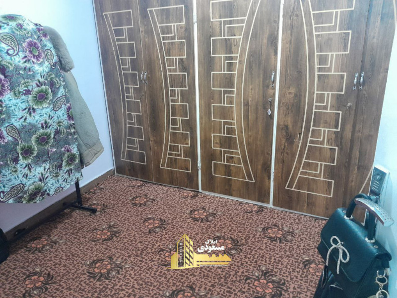 آپارتمان 75 متری دو خوابه در شهریار1268885577