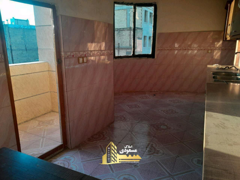 آپارتمان 80 متری یک خوابه در بلوار شهدا شهریار1268915596