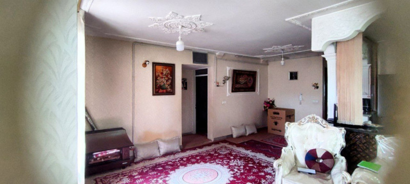 آپارتمان 86 متری دو خوابه در میدان جهاد ملایر1269205624