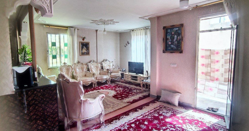 آپارتمان 86 متری دو خوابه در میدان جهاد ملایر1269205630