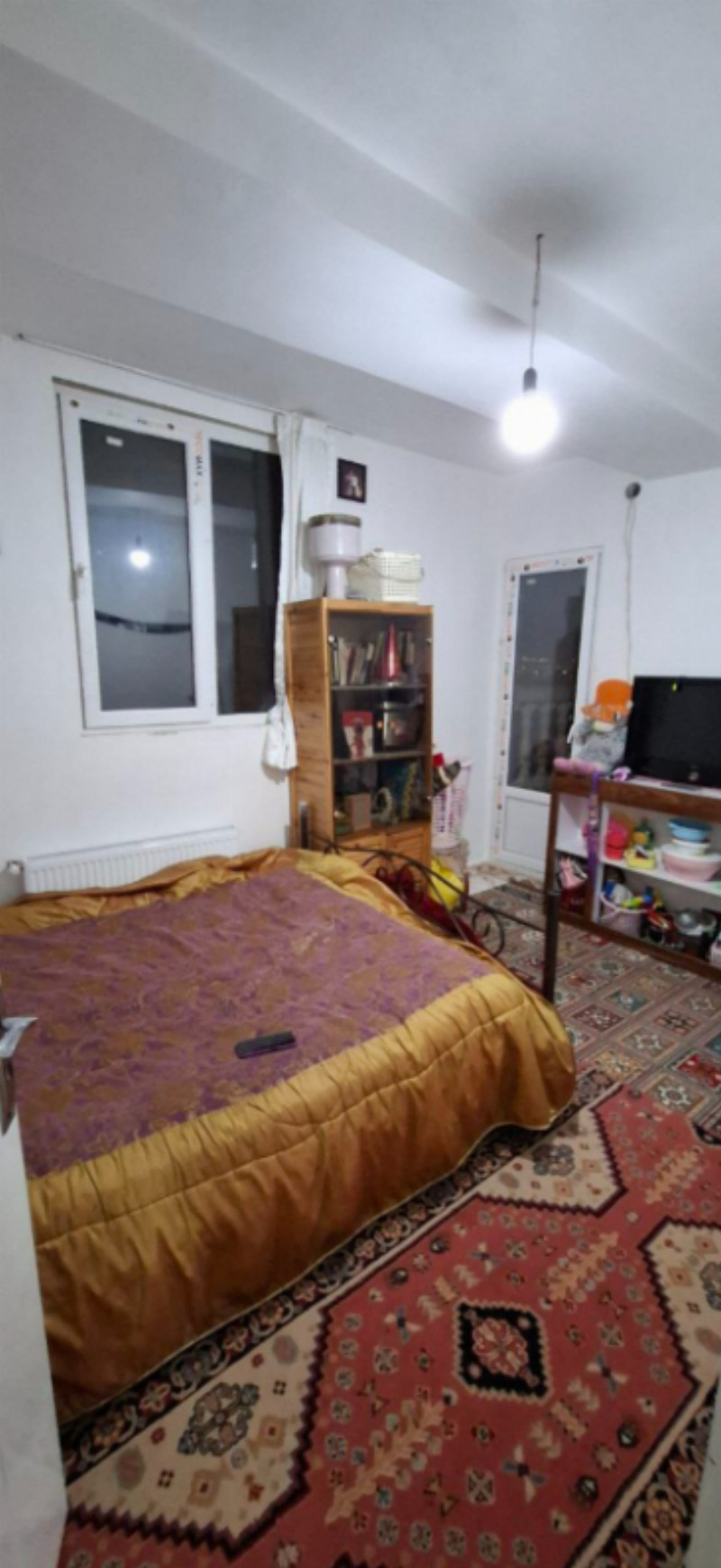آپارتمان 90 متری دو خوابه در ملایر1269215633