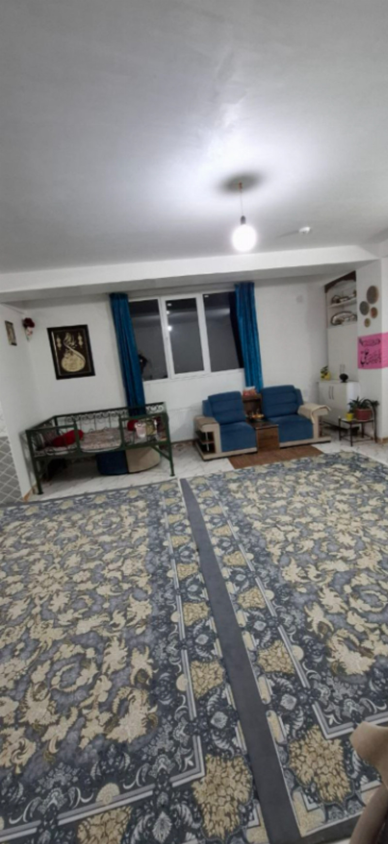 آپارتمان 90 متری دو خوابه در ملایر1269215635