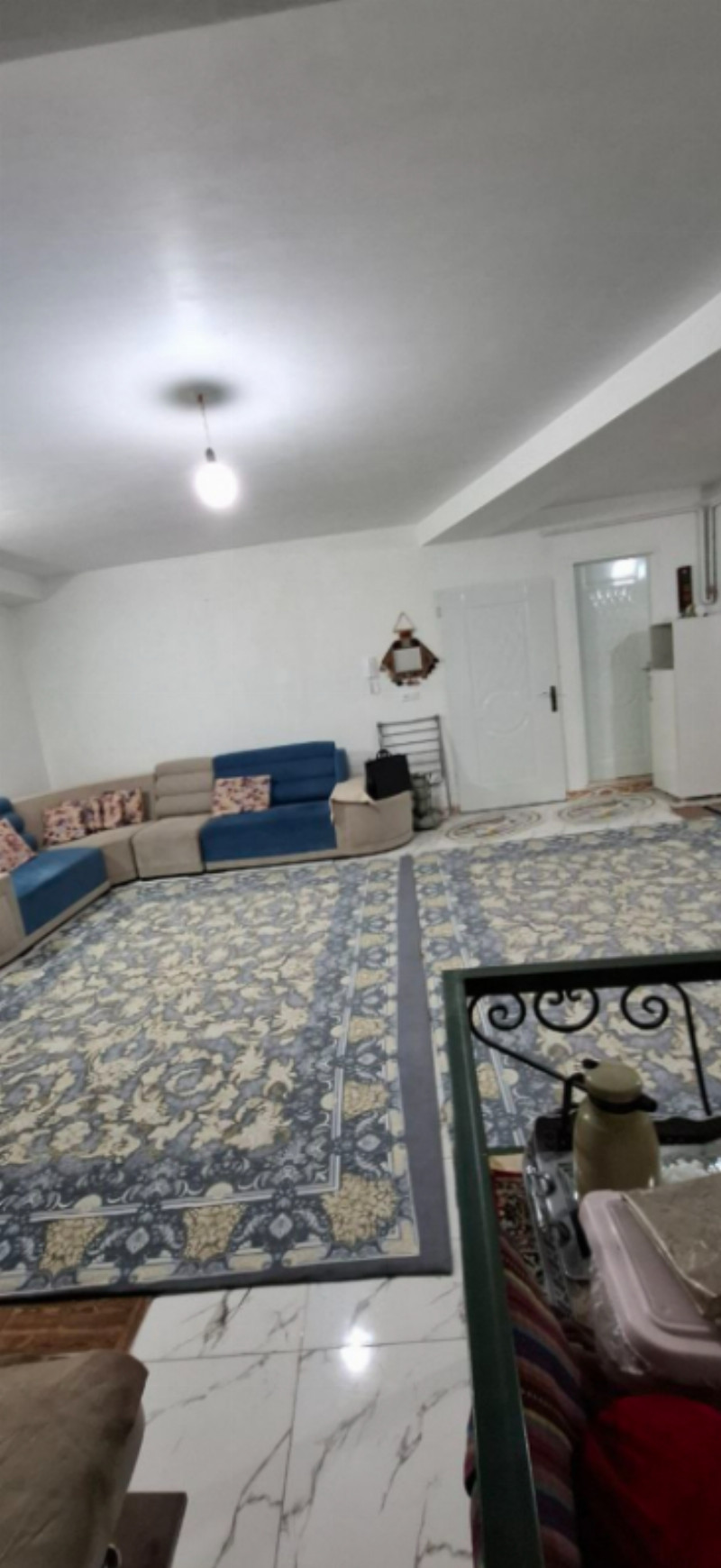 آپارتمان 90 متری دو خوابه در ملایر1269215637