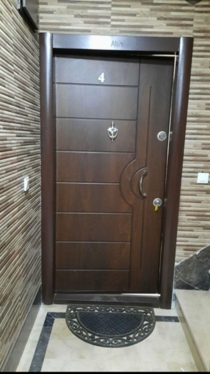 آپارتمان 105 متری دو خوابه در متخصصین همدان1269235643