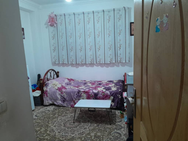 آپارتمان 96 متری دو خوابه در آزادشهر یزد1269275678