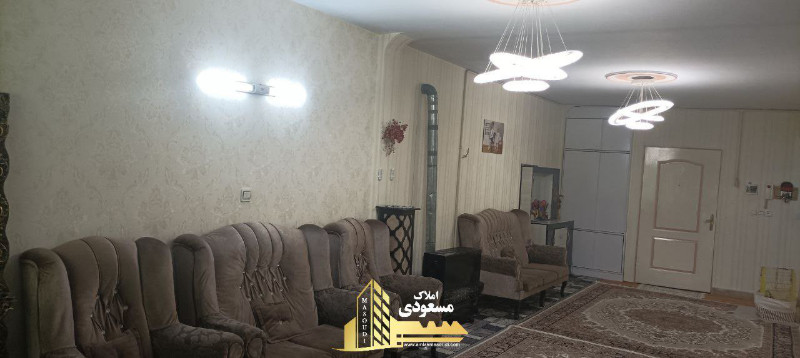 آپارتمان 70 متری یک خوابه در امیریه شهریار124664568