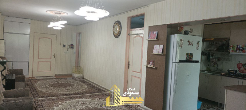 آپارتمان 70 متری یک خوابه در امیریه شهریار124664569