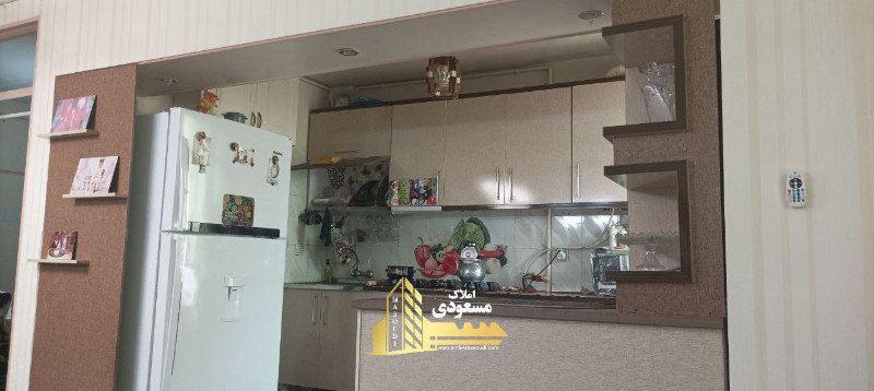 آپارتمان 70 متری یک خوابه در امیریه شهریار124664570