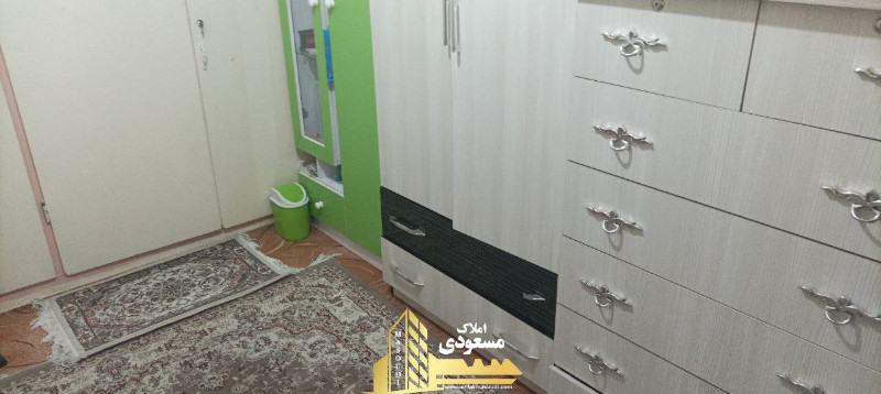 آپارتمان 70 متری یک خوابه در امیریه شهریار124664571