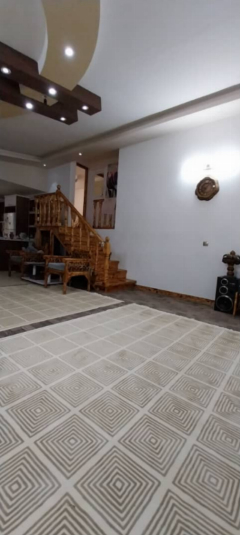ویلا 130 متری دو خوابه در آمل1269475804