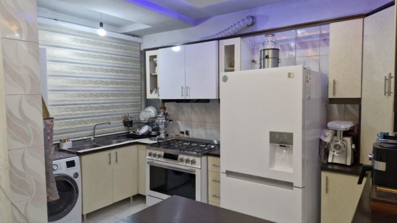 آپارتمان 75 متری دو خوابه در فاز 4 پرند1269535840