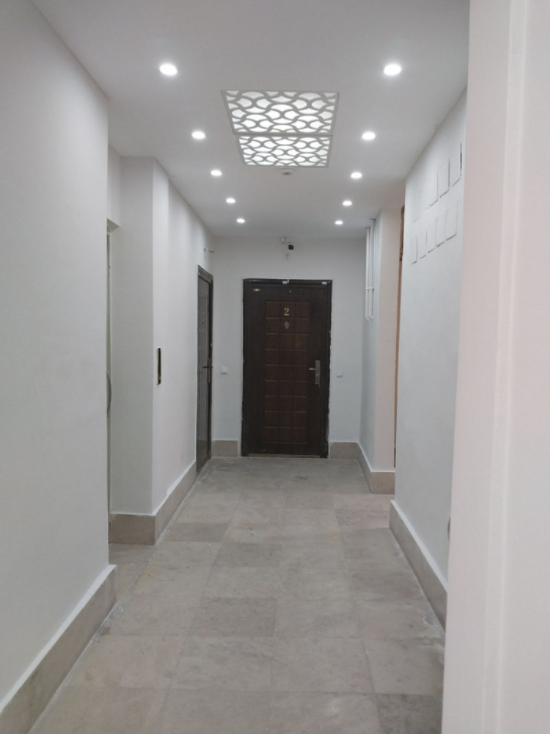 آپارتمان 78 متری دو خوابه در فاز 4 پرند