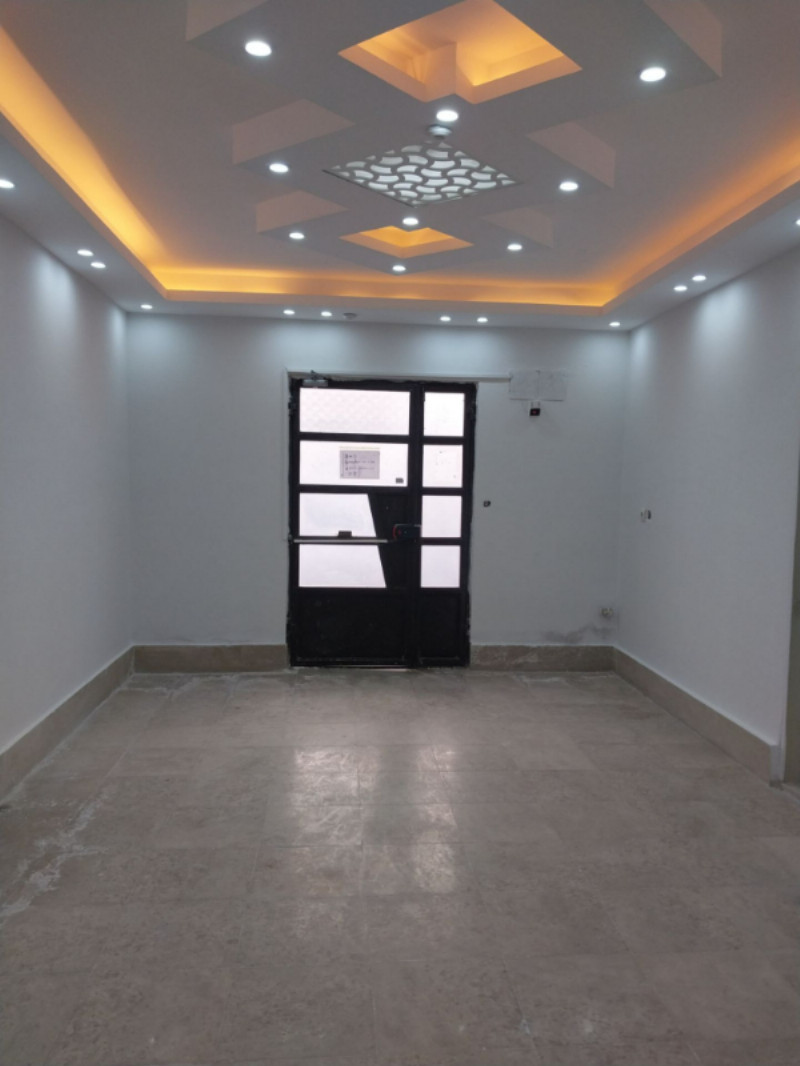 آپارتمان 78 متری دو خوابه در فاز 4 پرند1269545844
