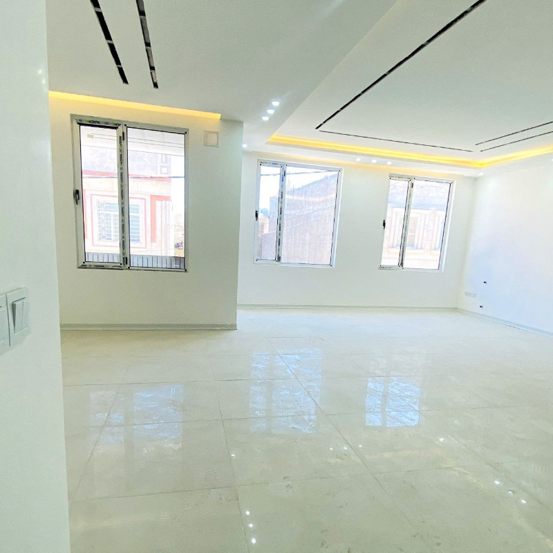 خانه 355 متری سه خوابه در اکرمیه یزد124671585