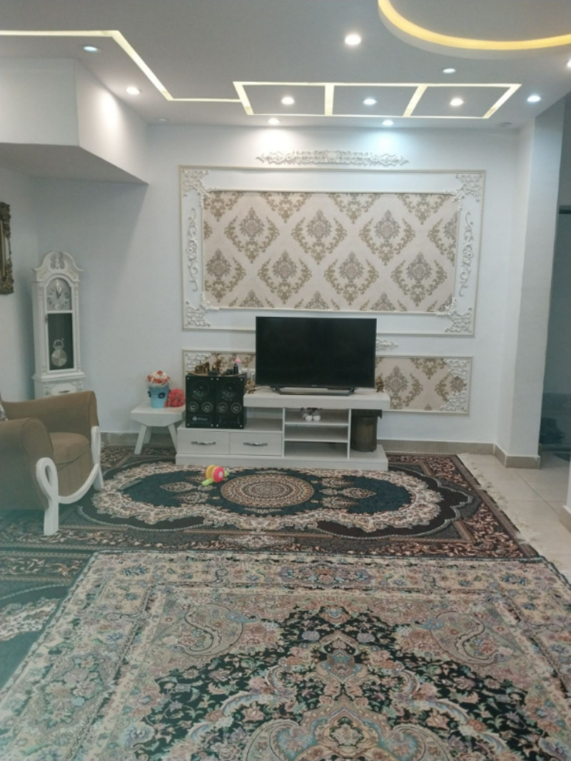 آپارتمان 78 متری دو خوابه در فاز 4 پرند1269545850