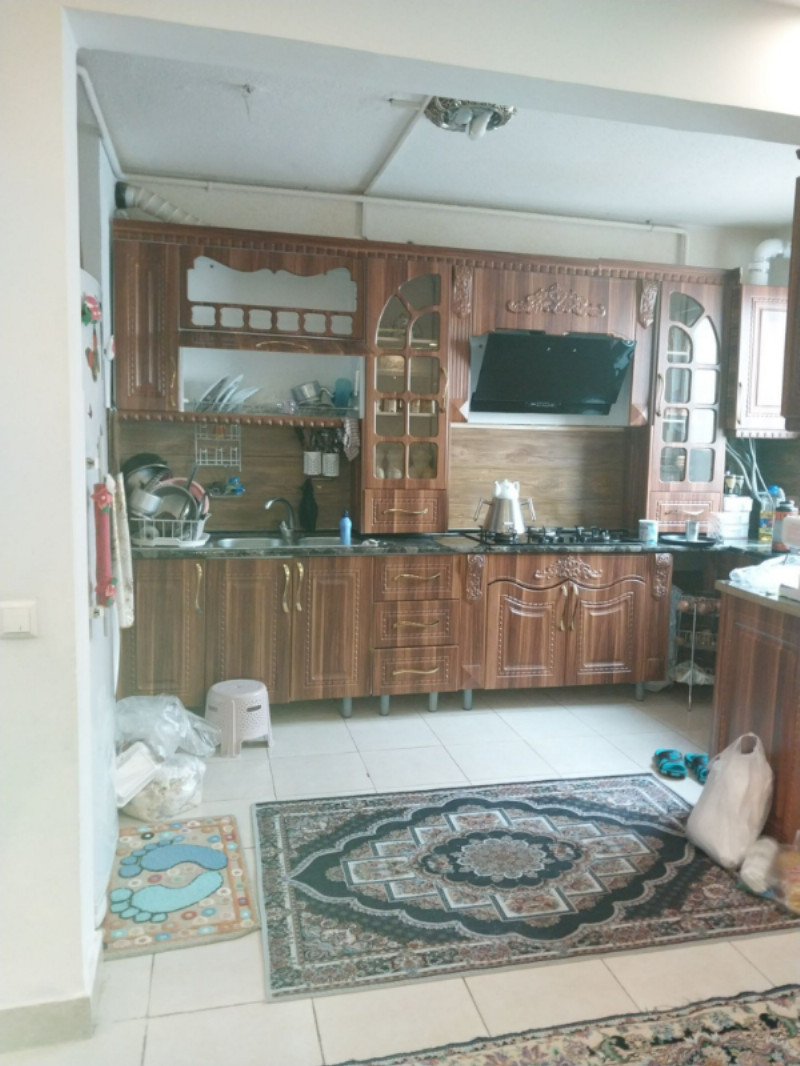 آپارتمان 78 متری دو خوابه در فاز 4 پرند1269545853