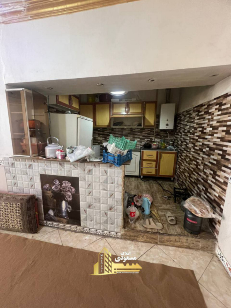 آپارتمان 80 متری یک خوابه در شهریار1269835865