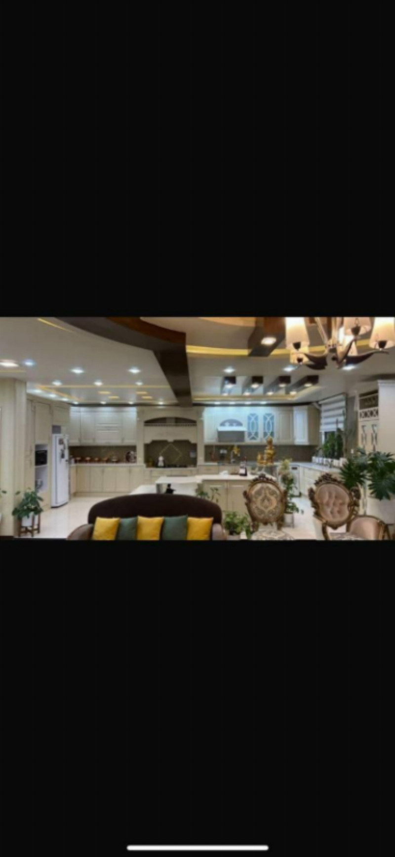 آپارتمان 186 متری سه خوابه در خیابان سعدی ملایر1269845872