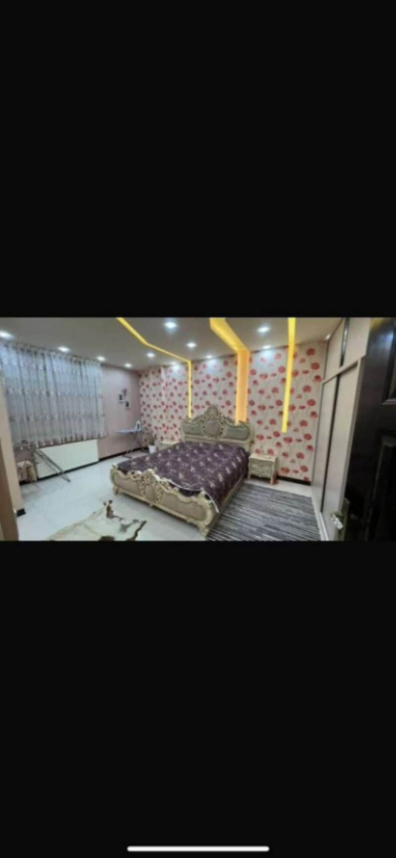 آپارتمان 186 متری سه خوابه در خیابان سعدی ملایر1269845873