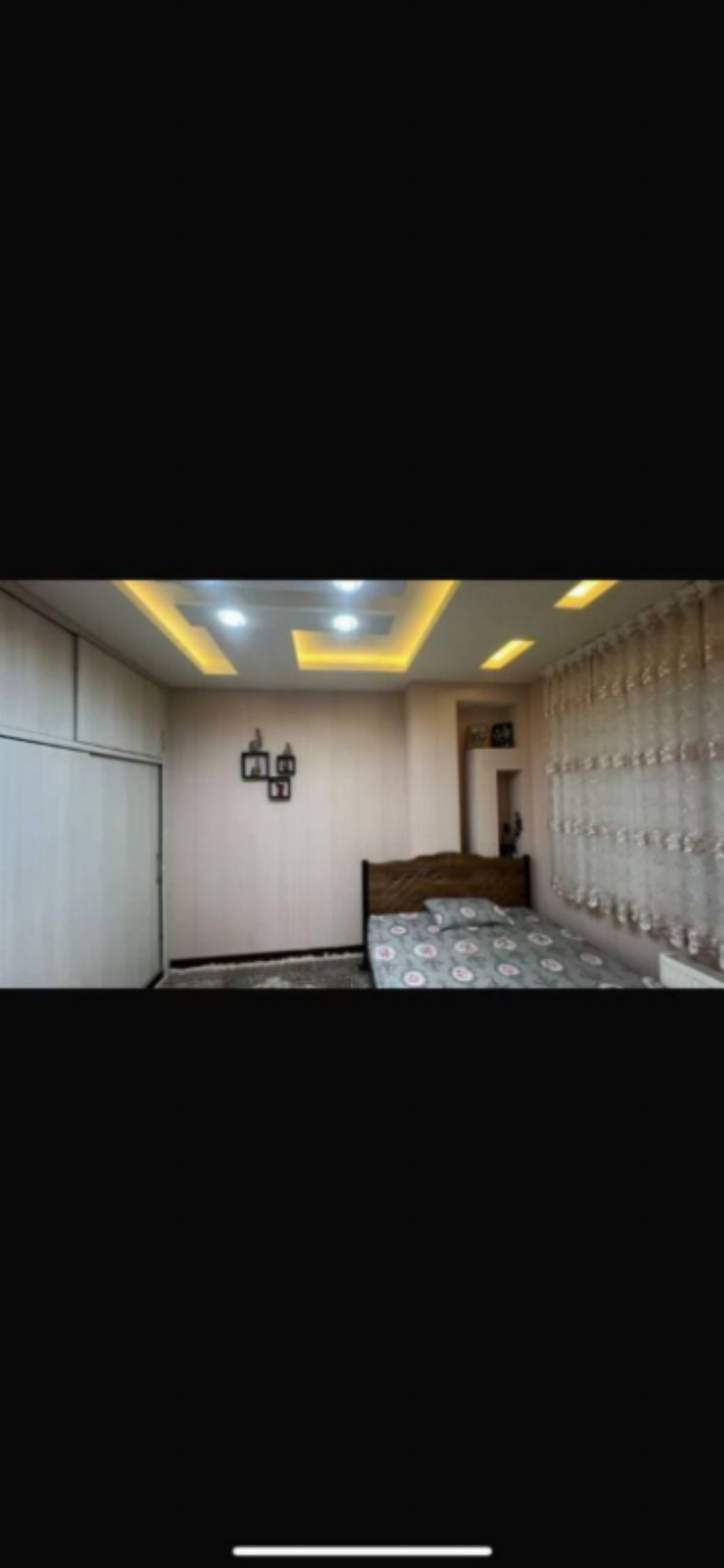 آپارتمان 186 متری سه خوابه در خیابان سعدی ملایر1269845874