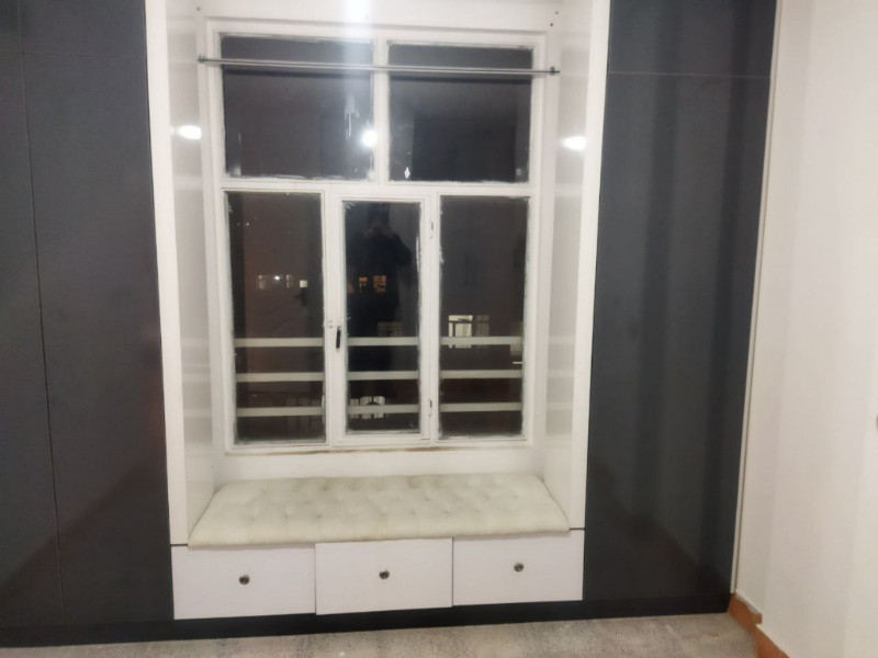 آپارتمان 74 متری یک خوابه در خیابان سعدی ملایر1269855879